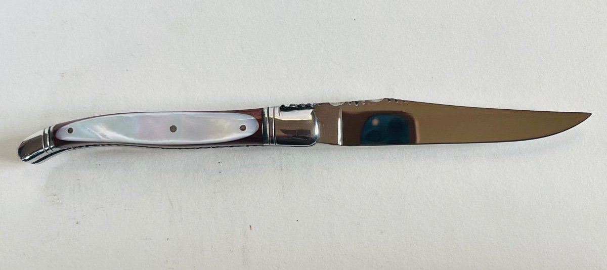 Laguiole Massoptier-photo-8